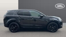 Land Rover Discovery Sport 2.0 D200 Dynamic HSE 5dr Auto [5 Seat] Diesel Station Wagon